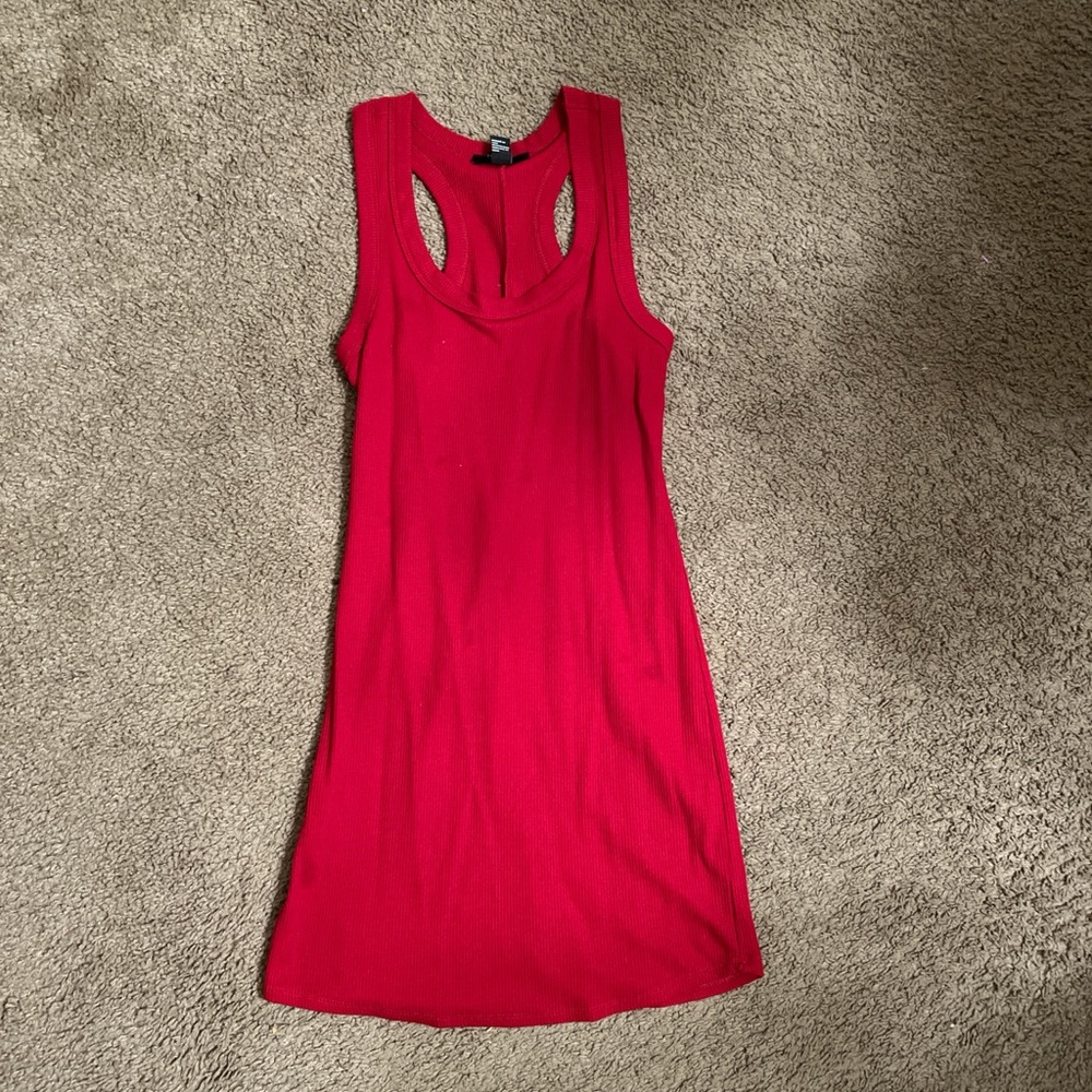 Fashion Nova Mini Dress